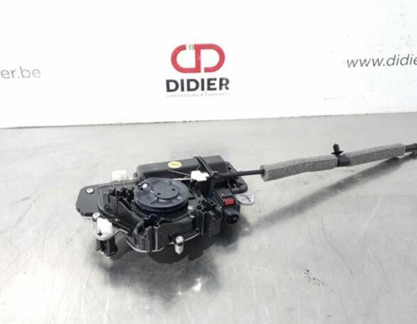 Bonnet Release Cable AUDI Q8 (4MN)