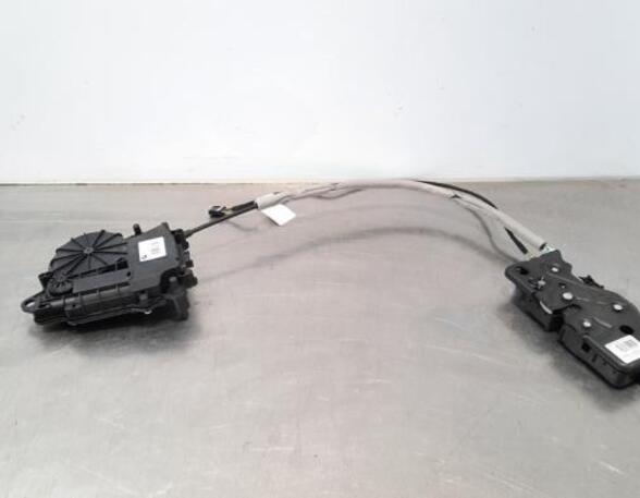 Bonnet Release Cable BMW 3 (G20, G80)