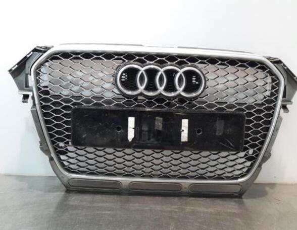 Kühlergrill Audi A4 Avant 8K, B8 8K0807217A P18102245