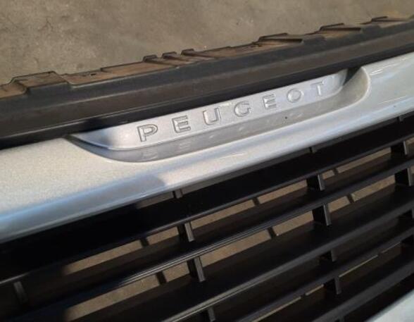 Radiator Grille PEUGEOT BOXER Van, OPEL MOVANO C Van (U9)