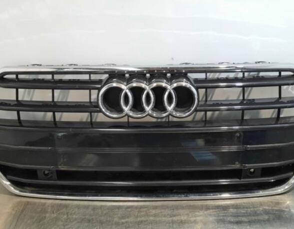 Radiator Grille AUDI A7 Sportback (4KA)