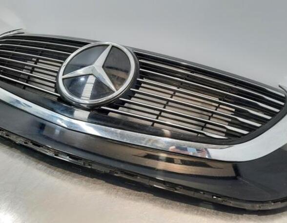 Grill von einem Mercedes EQC (922)