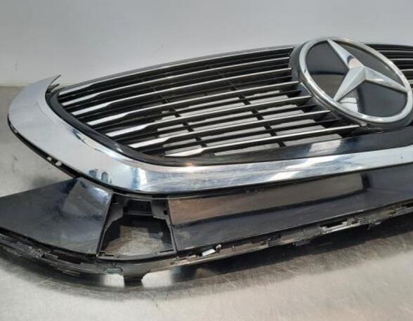 Grill von einem Mercedes EQC (922)