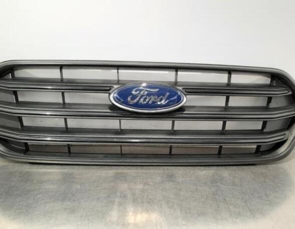 Radiator Grille FORD TRANSIT CUSTOM V362 Van (FY, FZ)