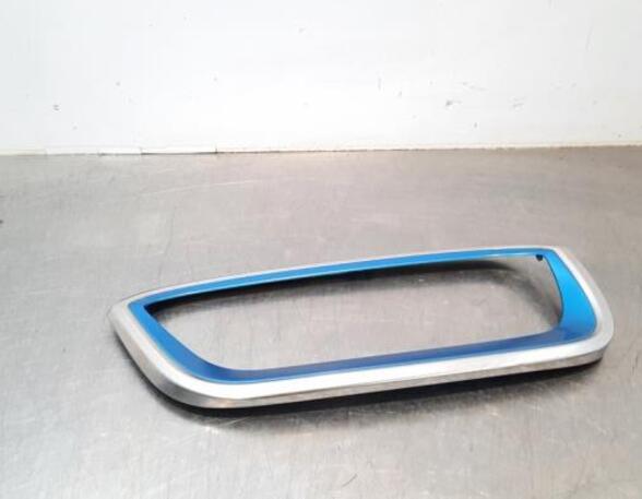 Radiator Grille BMW i3 (I01)