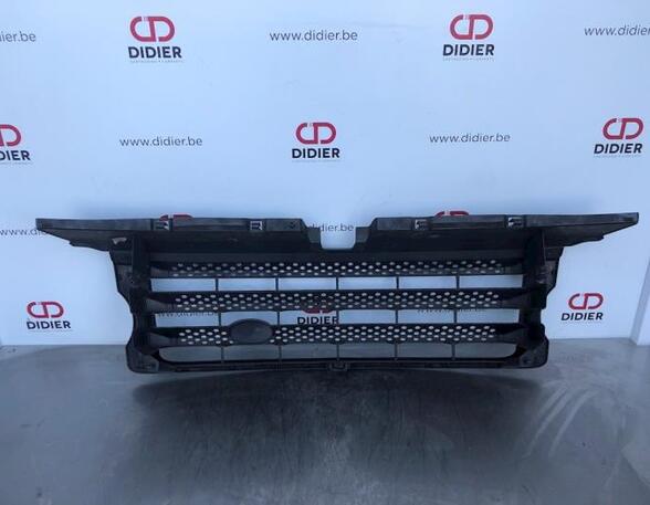 Radiator Grille LAND ROVER RANGE ROVER SPORT (L320)