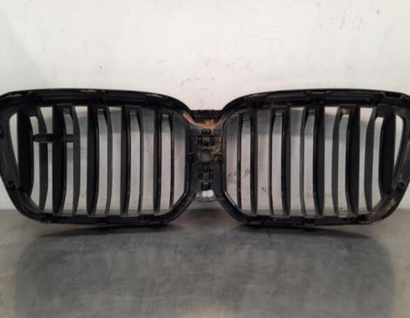 Radiateurgrille BMW X3 (G01, F97)