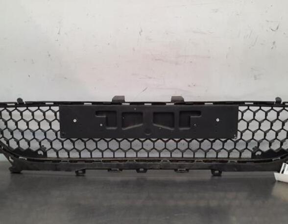 Radiator Grille RENAULT MEGANE IV Hatchback (B9A/M/N_)