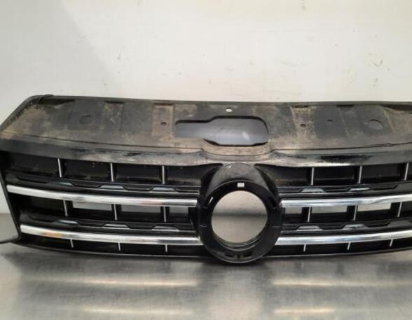 Radiator Grille VW AMAROK (2HA, 2HB, S1B, S6B, S7A, S7B), VW AMAROK Platform/Chassis (S1B, S6B, S7B)