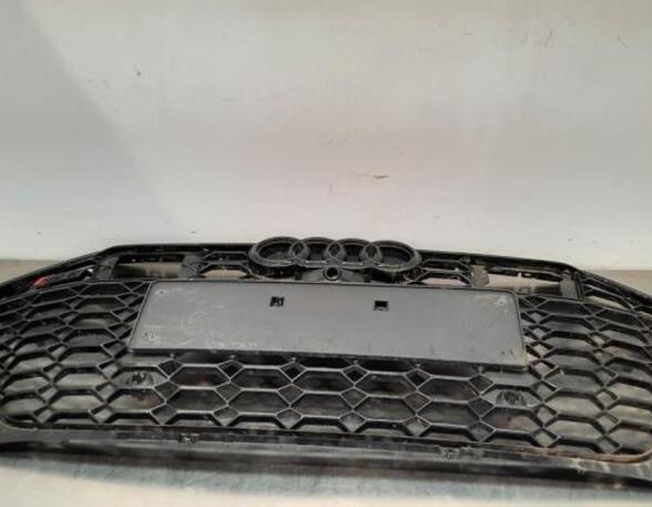 Radiator Grille AUDI A6 C8 Avant (4A5)