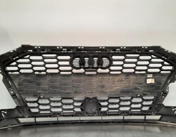 Radiateurgrille AUDI A3 Limousine (8YS)