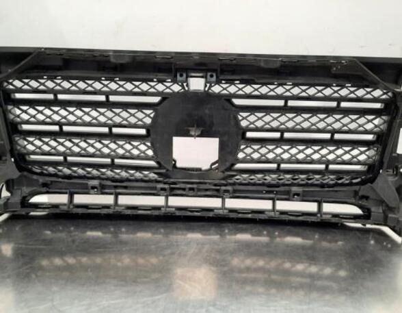 Radiator Grille MERCEDES-BENZ G-CLASS (W463), MERCEDES-BENZ G-CLASS (W461)