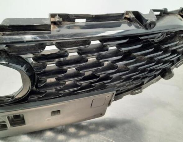 Radiator Grille MAZDA 3 Saloon (BP_)