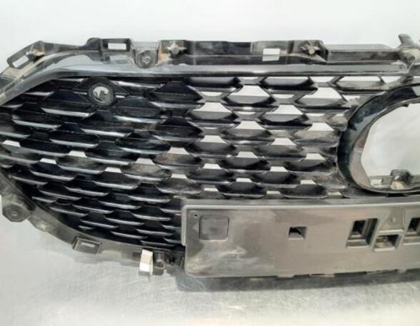 Radiator Grille MAZDA 3 Saloon (BP_)