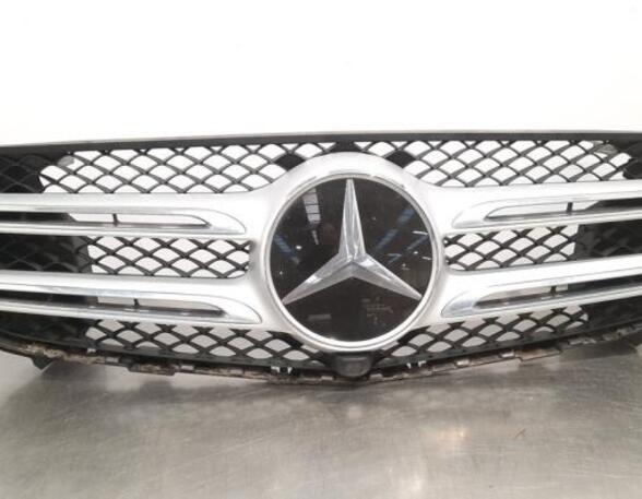 Radiateurgrille MERCEDES-BENZ GLC (X253), MERCEDES-BENZ GLC Coupe (C253)