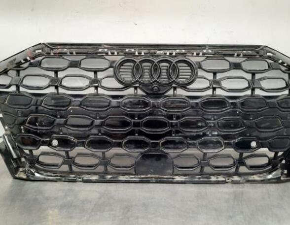 Radiator Grille AUDI A3 Sportback (8YA)