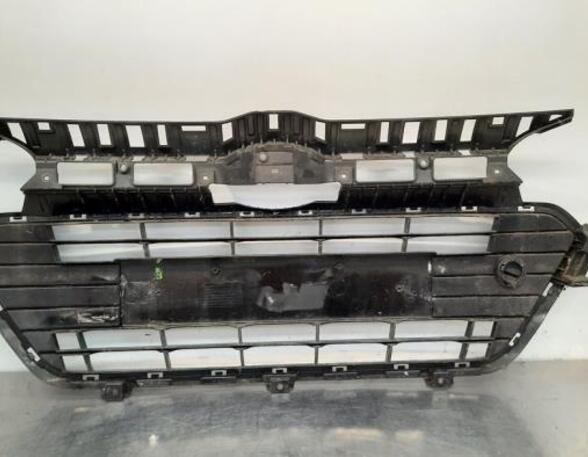 Radiateurgrille HYUNDAI i20 (GB, IB), HYUNDAI i20 II Coupe (GB), HYUNDAI i20 ACTIVE (IB, GB)