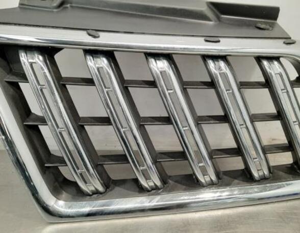 Radiateurgrille MITSUBISHI L200 / TRITON (KA_T, KB_T)