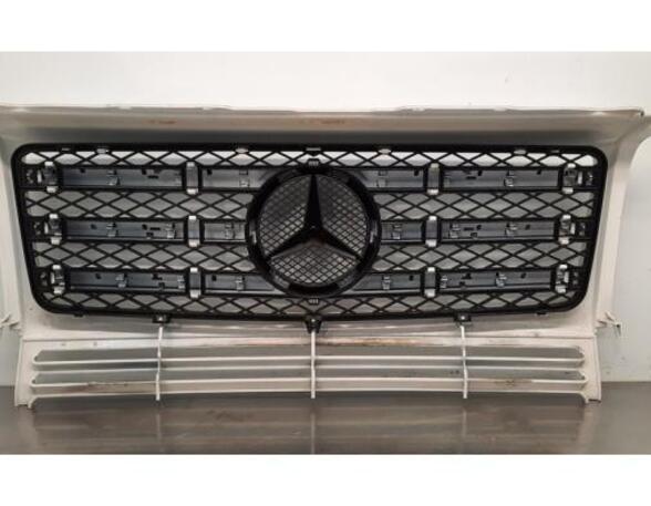 Radiator Grille MERCEDES-BENZ G-CLASS (W463), MERCEDES-BENZ G-CLASS (W461)