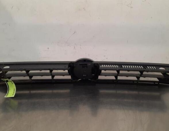 Radiator Grille VW TOURAN (5T1)