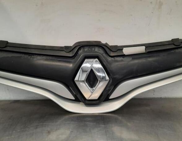 Radiateurgrille RENAULT KANGOO Express (FW0/1_), RENAULT KANGOO / GRAND KANGOO (KW0/1_)