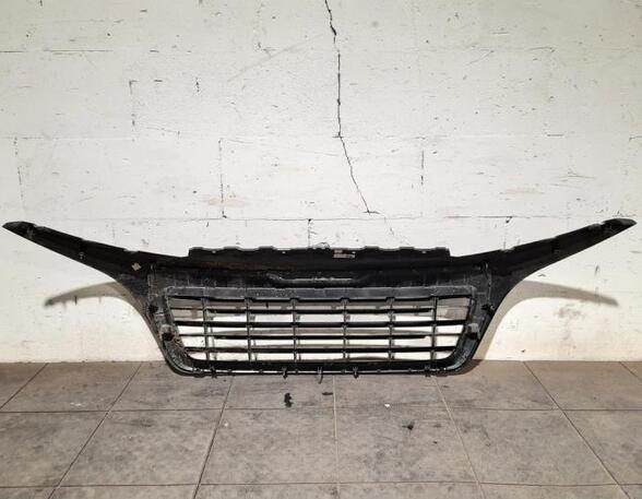 Radiator Grille PEUGEOT BOXER Van, OPEL MOVANO C Van (U9)