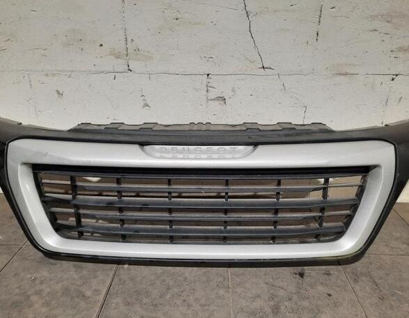 Radiator Grille PEUGEOT BOXER Van, OPEL MOVANO C Van (U9)