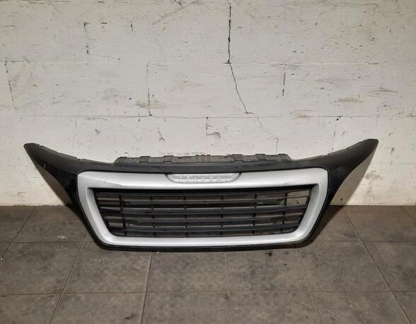 Radiator Grille PEUGEOT BOXER Van, OPEL MOVANO C Van (U9)