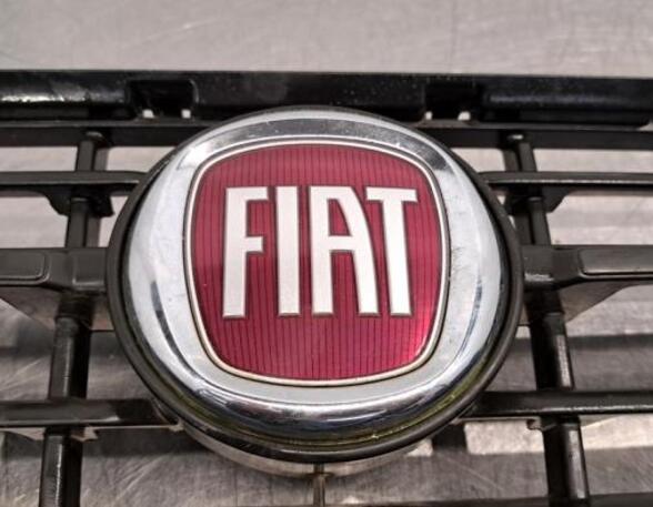 Radiator Grille FIAT DUCATO Van (250_, 290_), FIAT DUCATO Bus (250_, 290_)