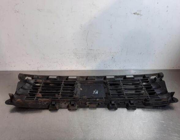 Radiator Grille Frame PEUGEOT 308 II (LB_, LP_, LW_, LH_, L3_)