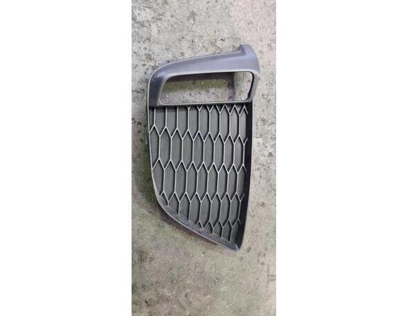 Bumper Ventilation Grille HONDA JAZZ IV (GK_)