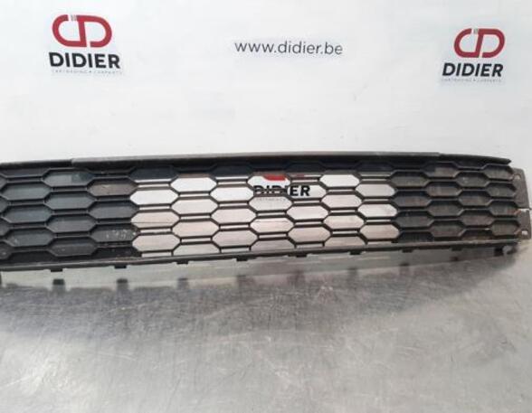 Ventilatiegrille bumper SKODA FABIA III (NJ3)