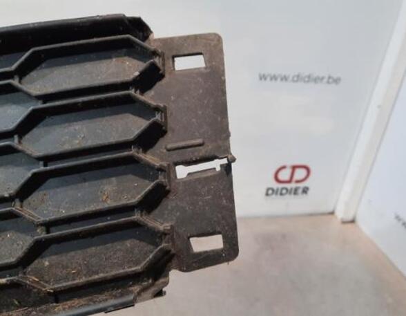 Ventilatiegrille bumper SKODA FABIA III (NJ3)