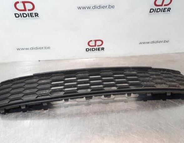 Ventilatiegrille bumper SKODA FABIA III (NJ3)