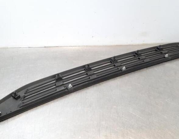 Bumper Ventilation Grille PEUGEOT BOXER Van, OPEL MOVANO C Van (U9)