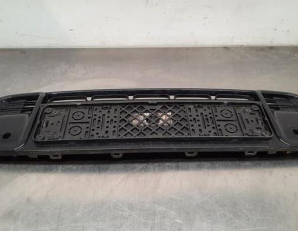 Bumper Ventilation Grille CITROËN C4 SPACETOURER (3D_)