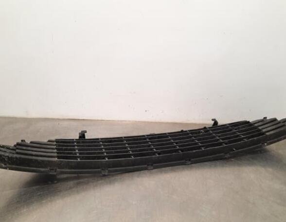 Bumper Ventilation Grille OPEL CORSA F (P2JO)