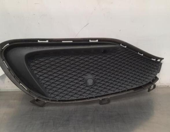 Ventilatiegrille bumper MERCEDES-BENZ A-CLASS (W176)