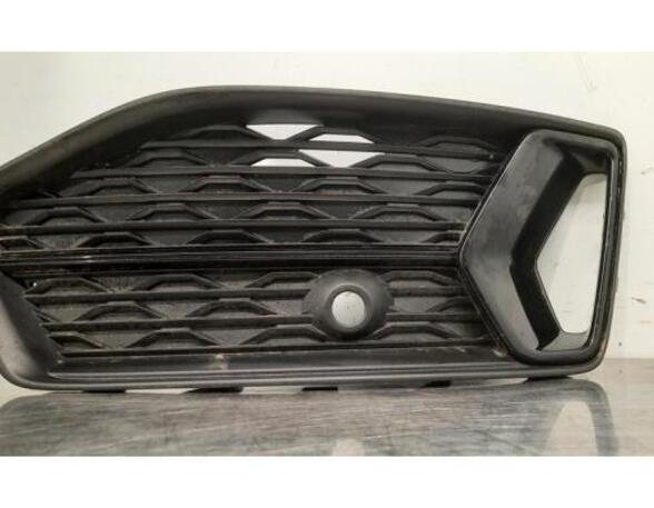 Ventilatiegrille bumper AUDI A6 C8 Avant (4A5)