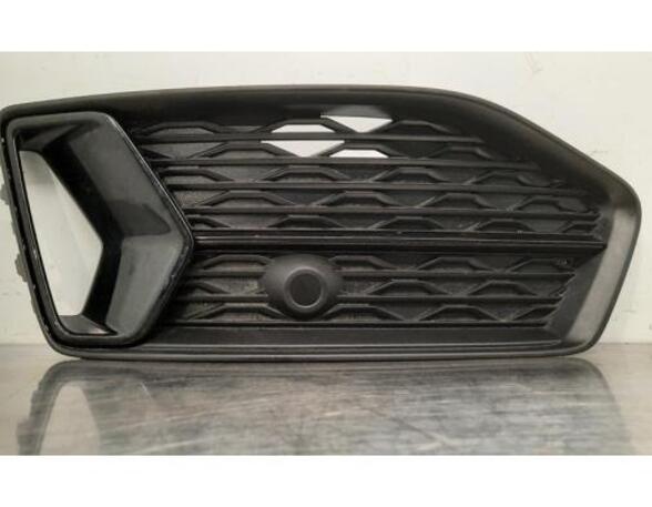 Ventilatiegrille bumper AUDI A6 C8 Avant (4A5)