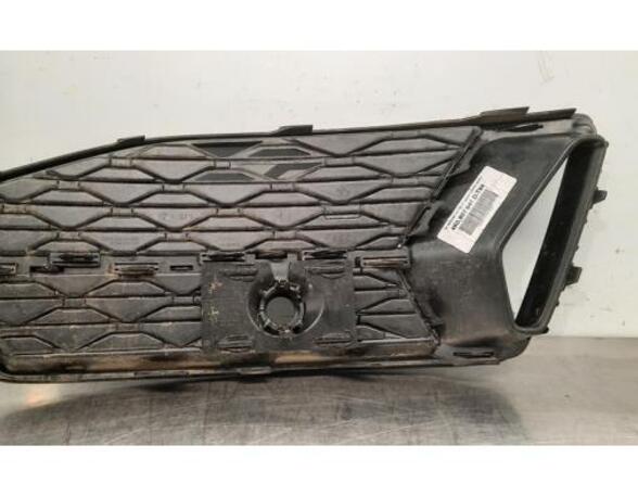 Ventilatiegrille bumper AUDI A6 C8 Avant (4A5)