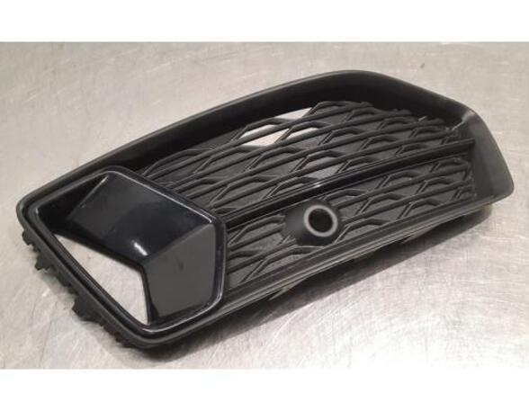 Ventilatiegrille bumper AUDI A6 C8 Avant (4A5)