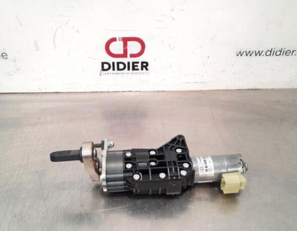 Motor Achterklep AUDI A6 Avant (4G5, 4GD, C7)