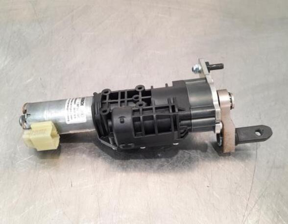 Motor Achterklep AUDI A6 Avant (4G5, 4GD, C7)