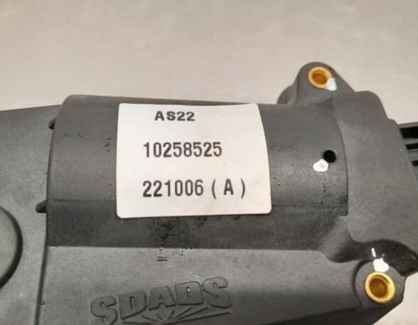 Motor Achterklep MG MG HS