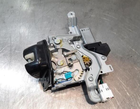 Motor Achterklep NISSAN X-TRAIL (T32_)