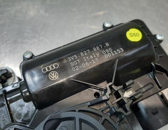 Motor Achterklep AUDI Q5 (FYB, FYG)