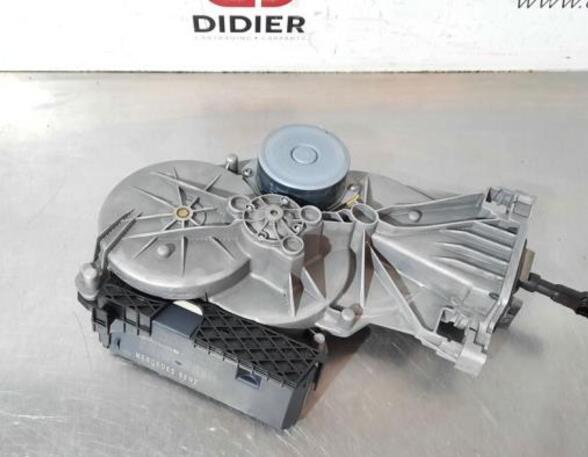 Motor Heckklappe Mercedes-Benz C-Klasse T-Modell S205 A0997602601 P14305262