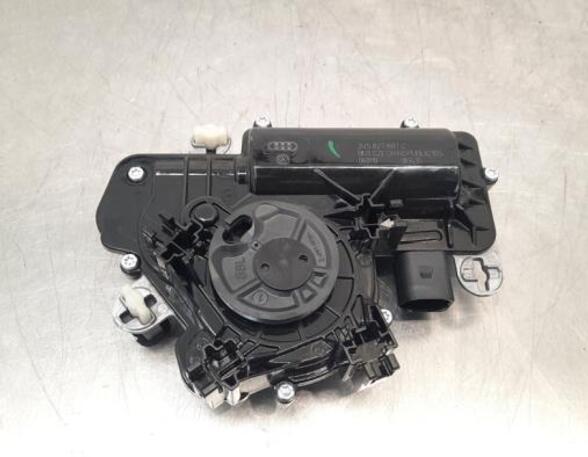 Motor Tailgate AUDI A6 C8 Avant (4A5)