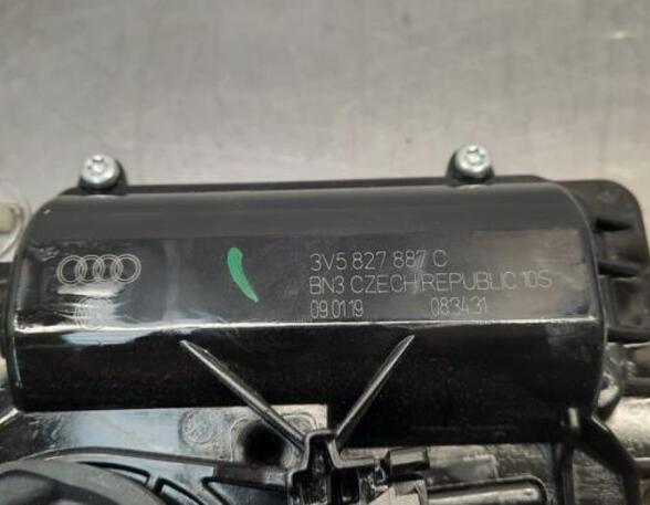 Motor Tailgate AUDI A6 C8 Avant (4A5)